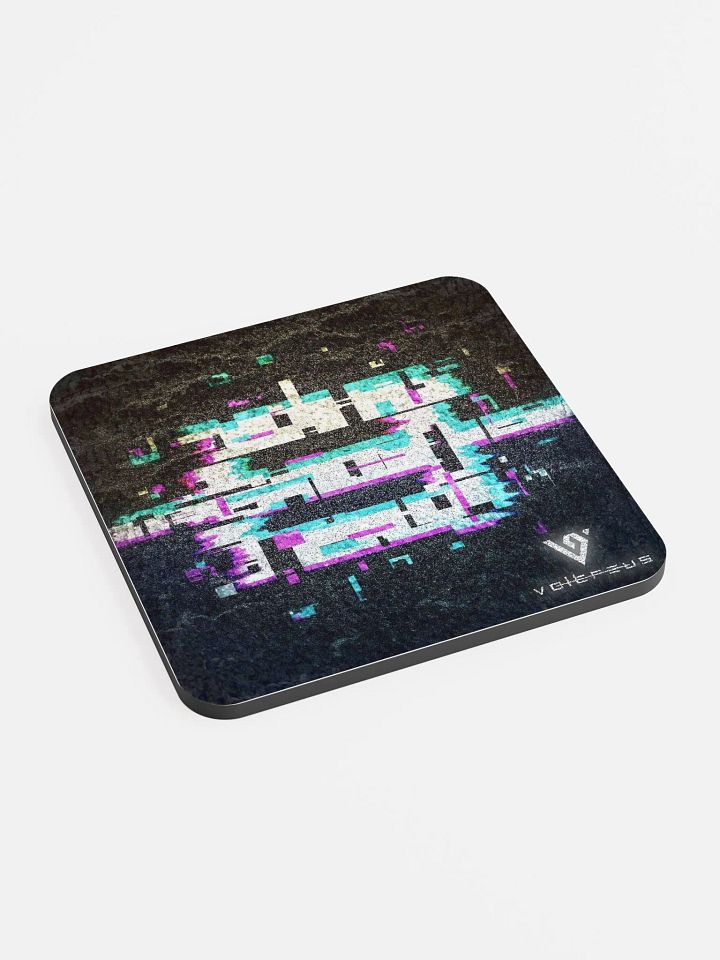 Blur Coaster product image (2)