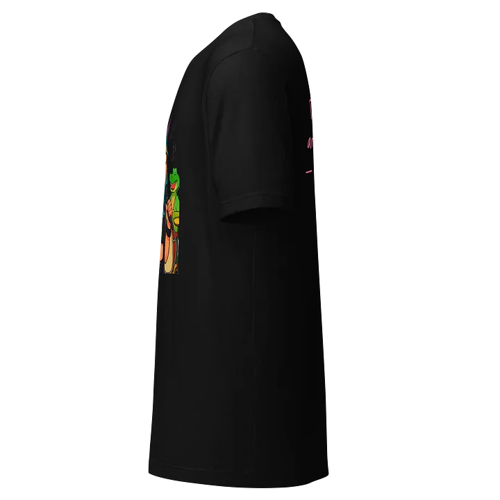 Heartfelt Emo singing Tee product image (2)