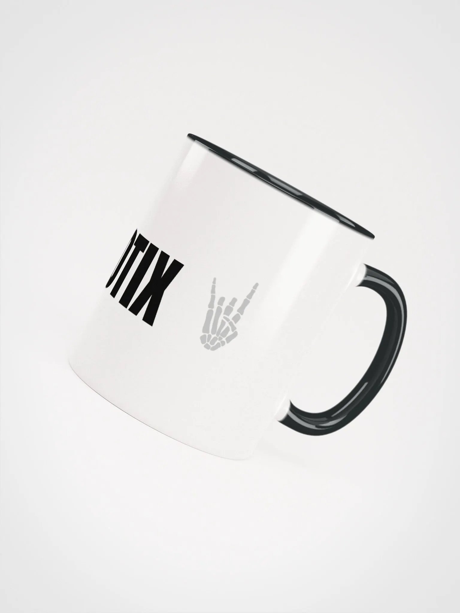 Chaotix Mug product image (10)