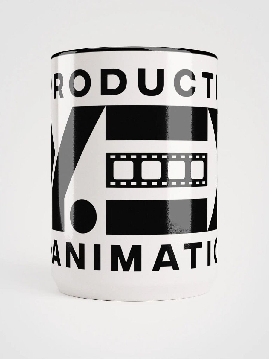 Large Y.EX artist mug product image (5)
