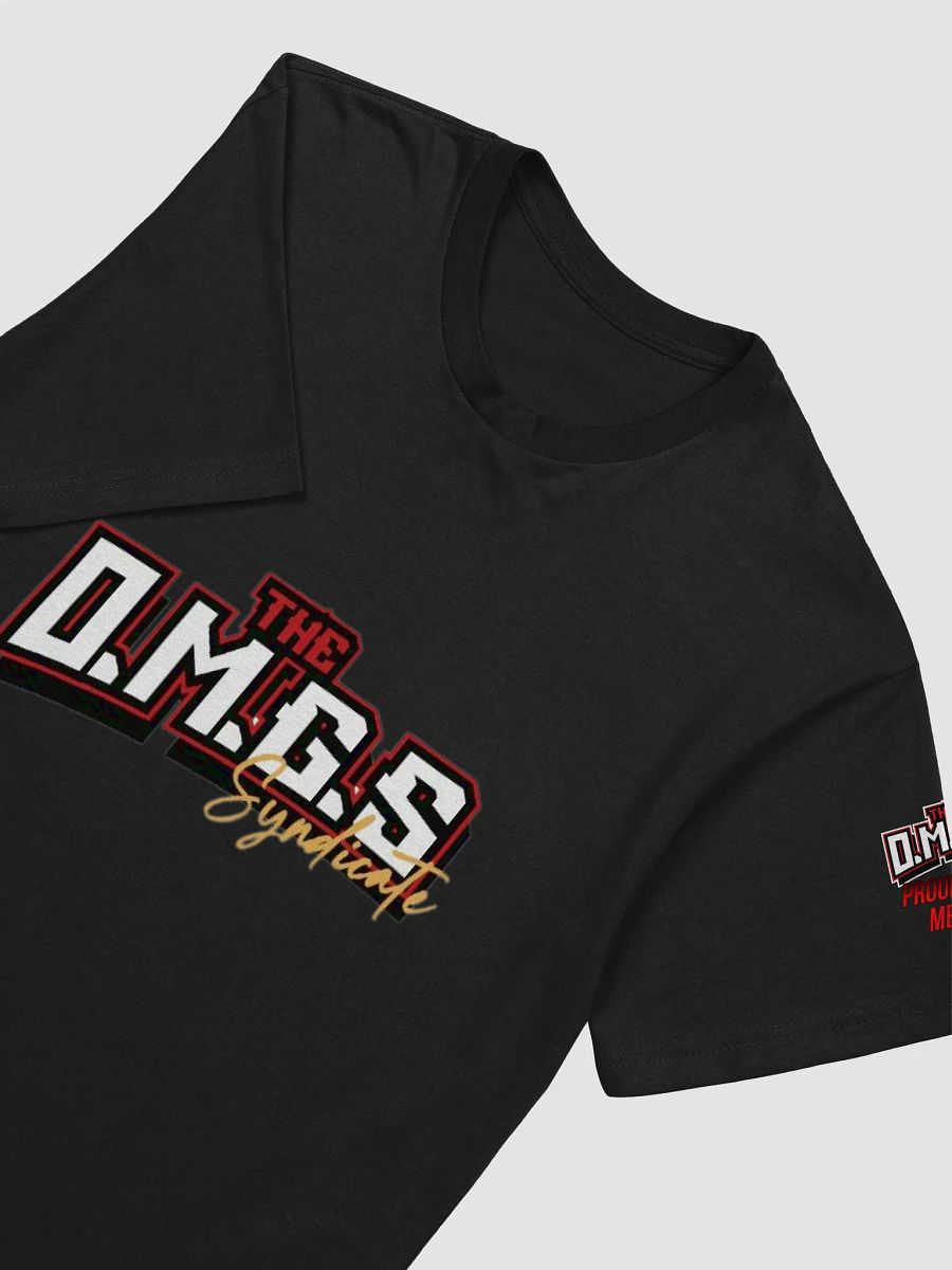 Syndicate Shirt product image (3)
