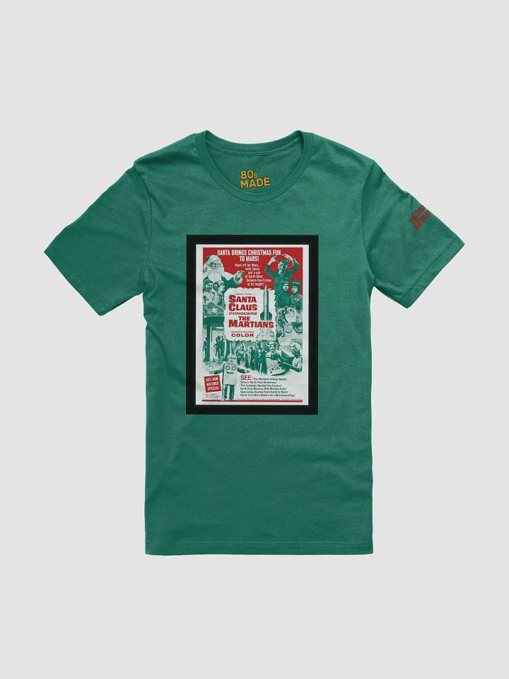 Saturday Afternoon Santa product image (1)