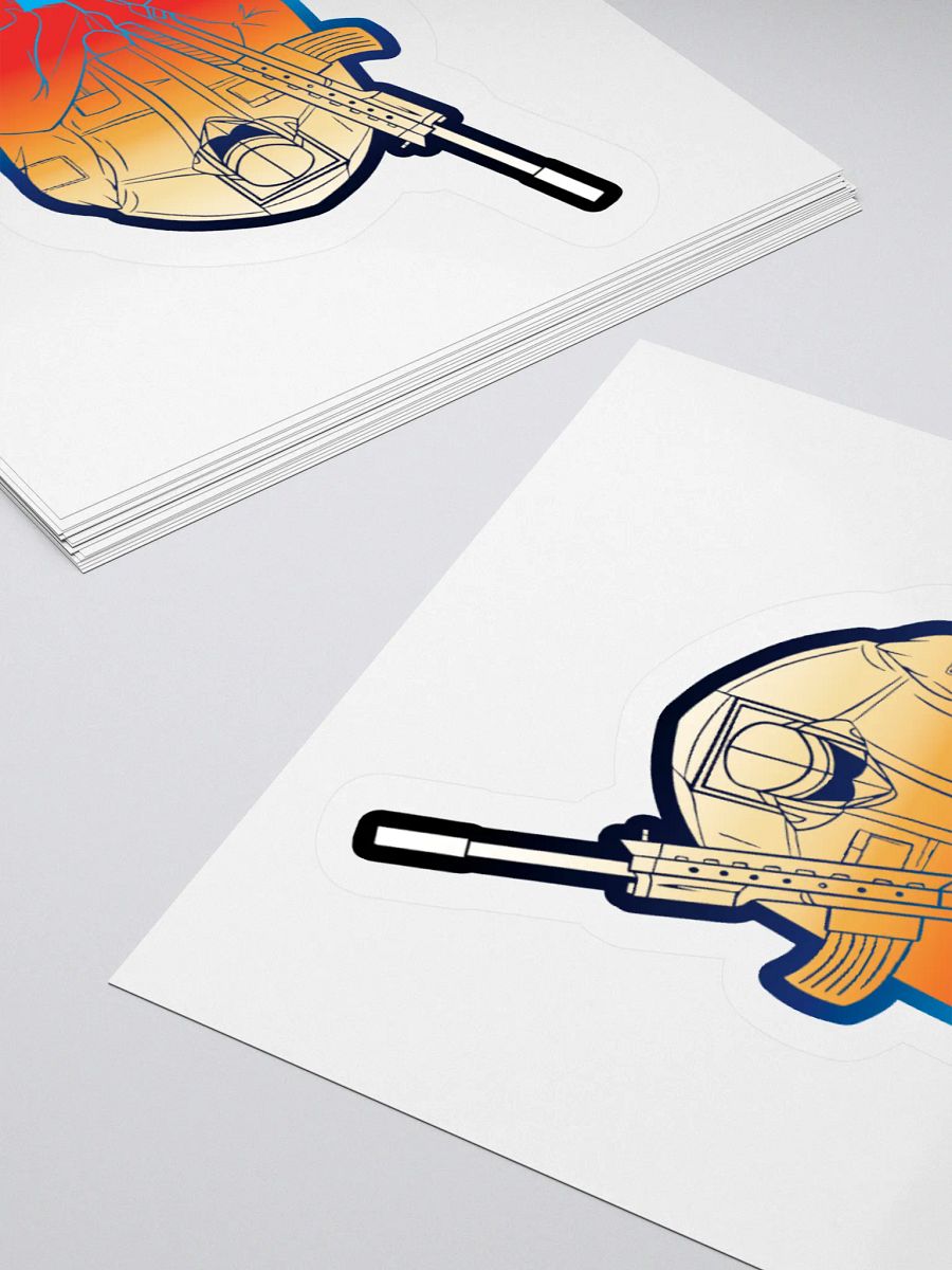 Sunset Soldier product image (12)