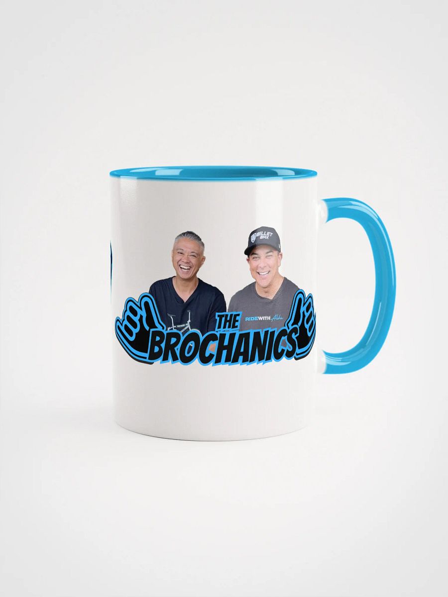The Brochanics Coffee Mug product image (2)