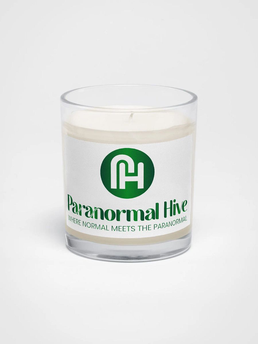 Ethereal Green PH Candle product image (1)