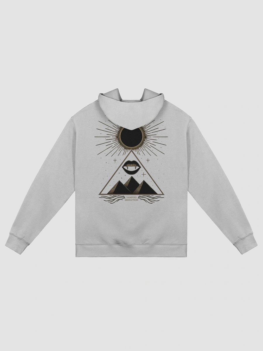Vampire Seduction - Pyramids Hoodie product image (3)