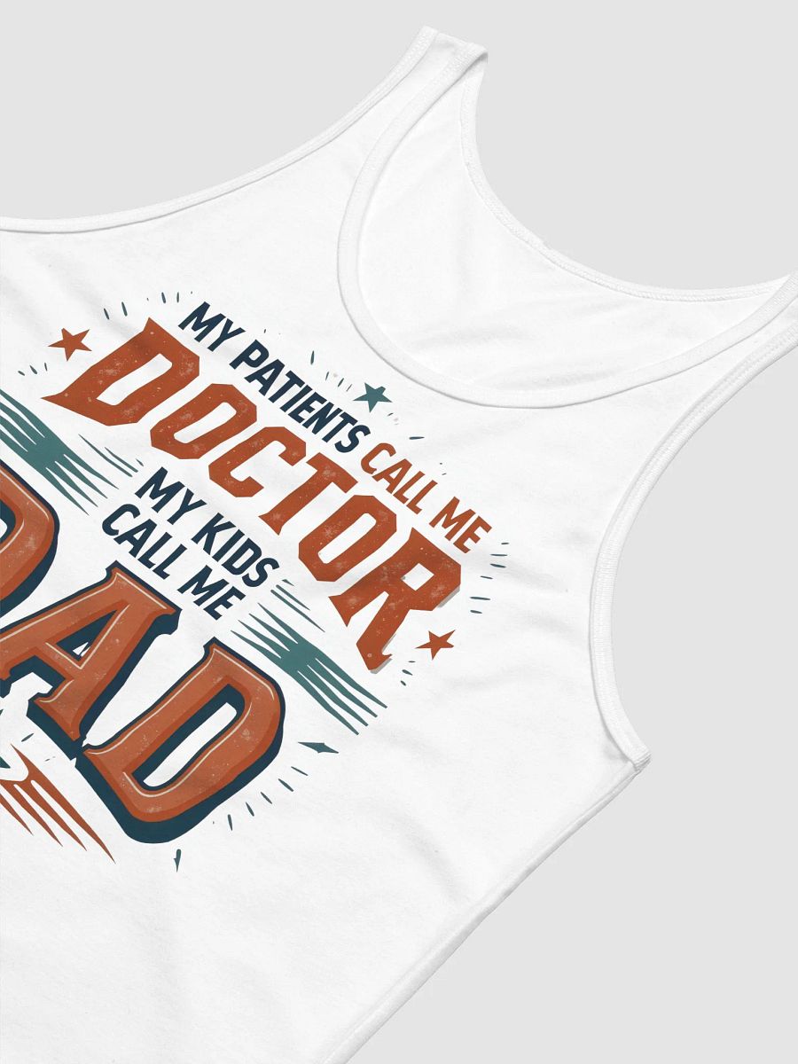 Doctor and Dad Fusion Tank product image (23)