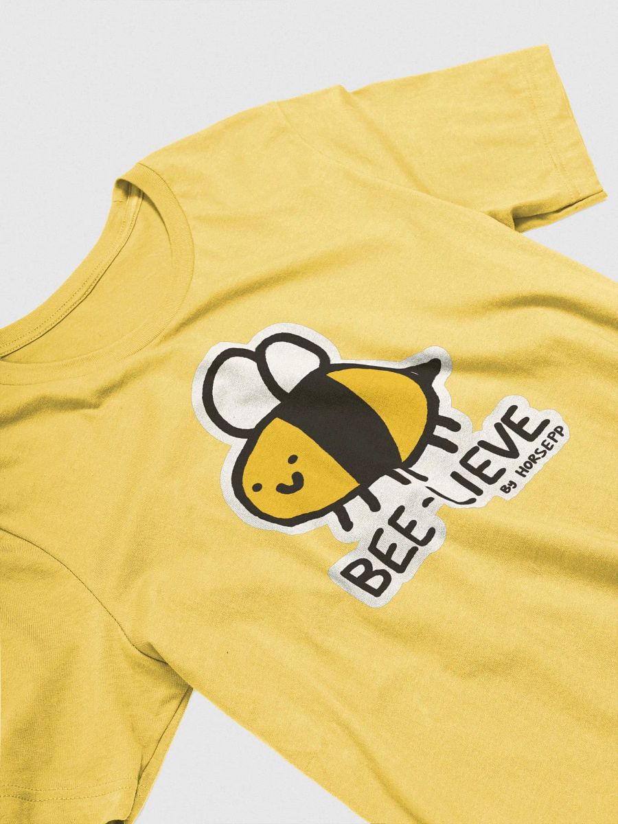 BEE-LIEVE T-Shirt product image (4)
