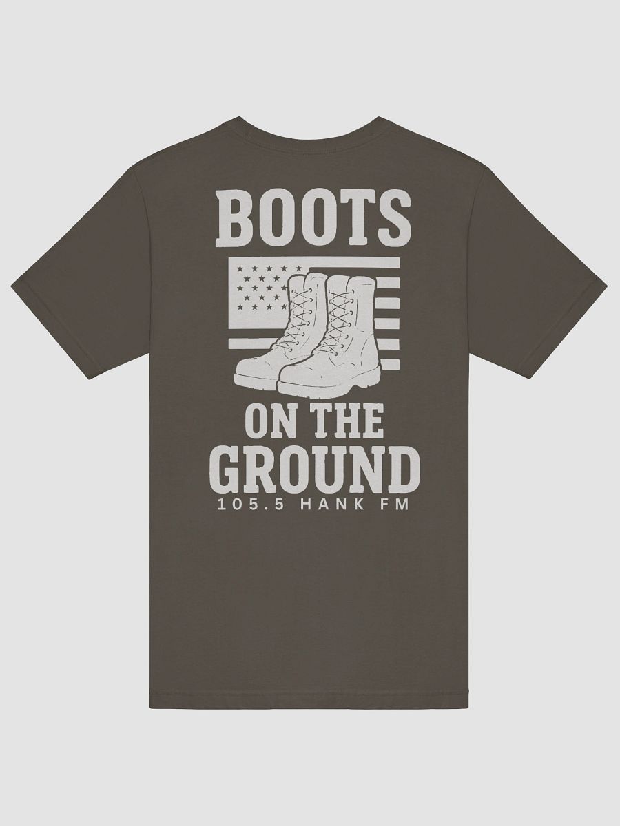 Military Boots on the Ground product image (42)