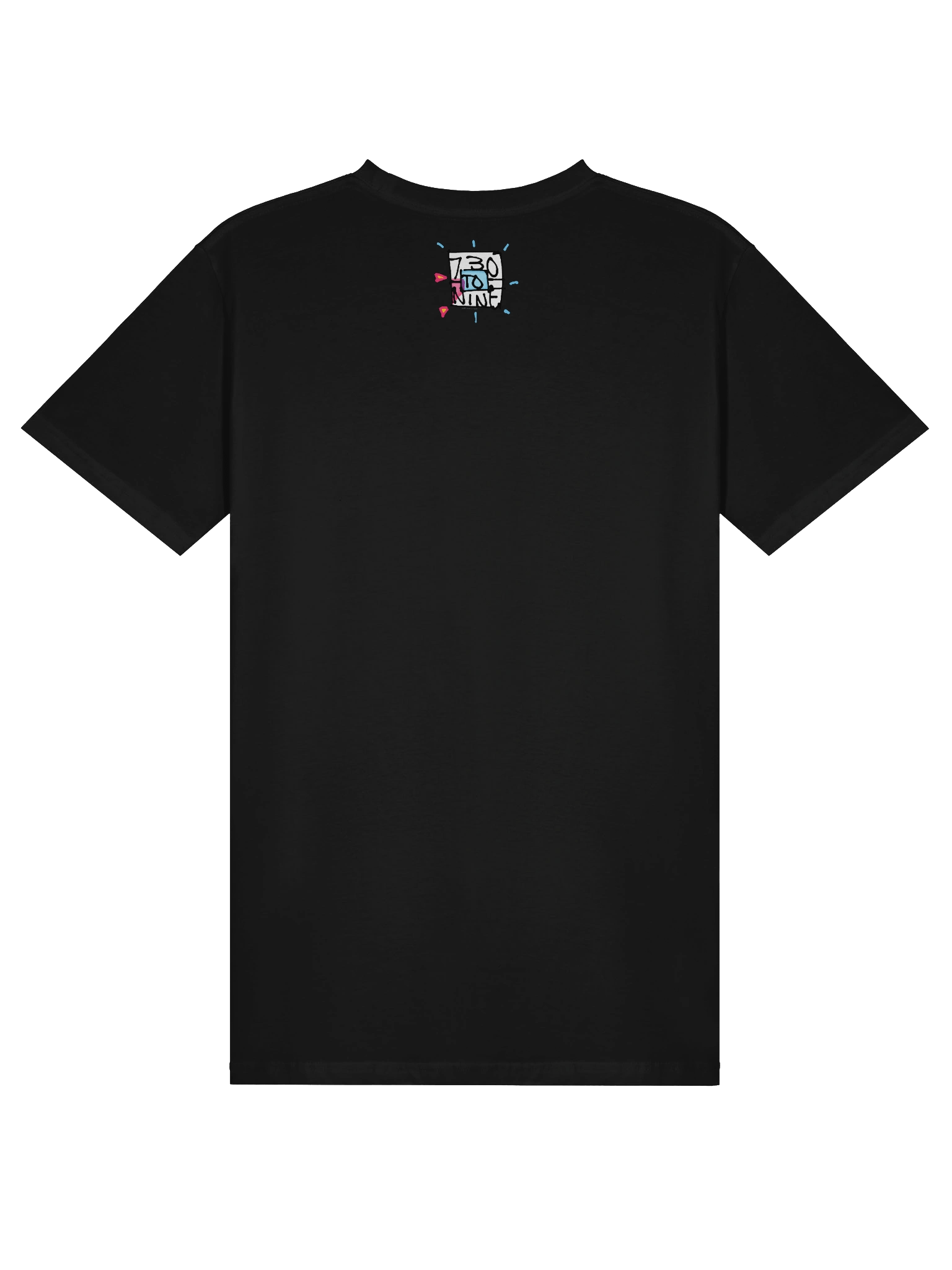 The Ghosted product image (2)