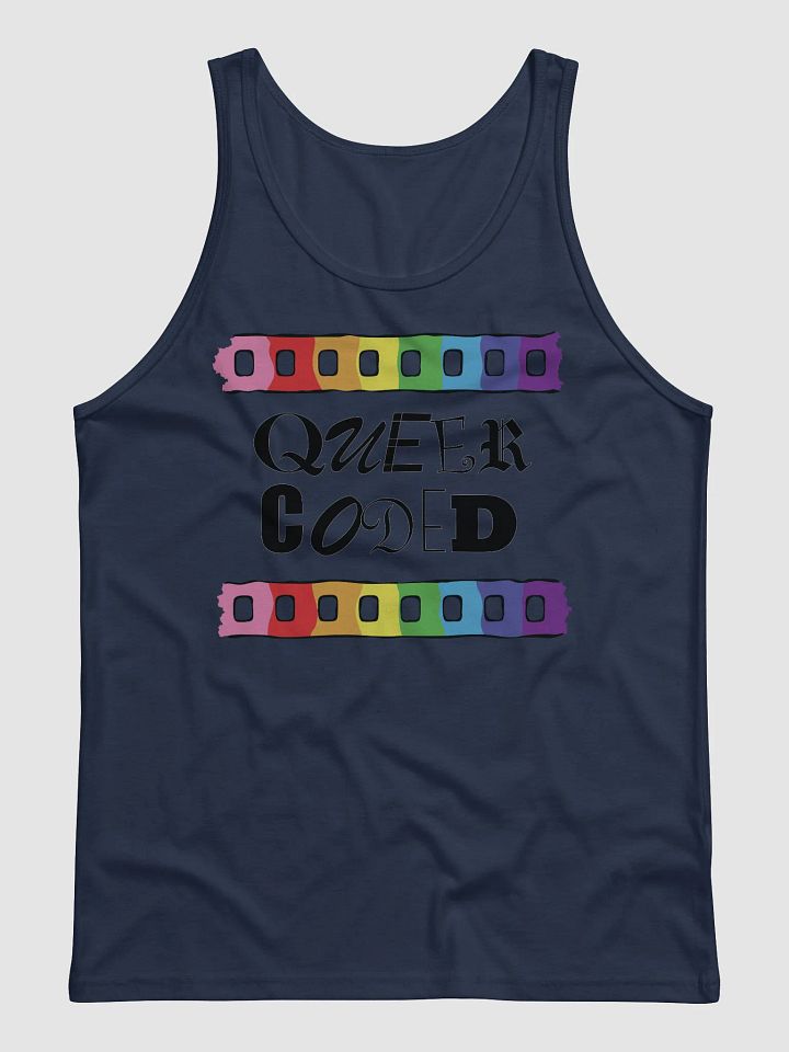 QUEER CODED product image (1)