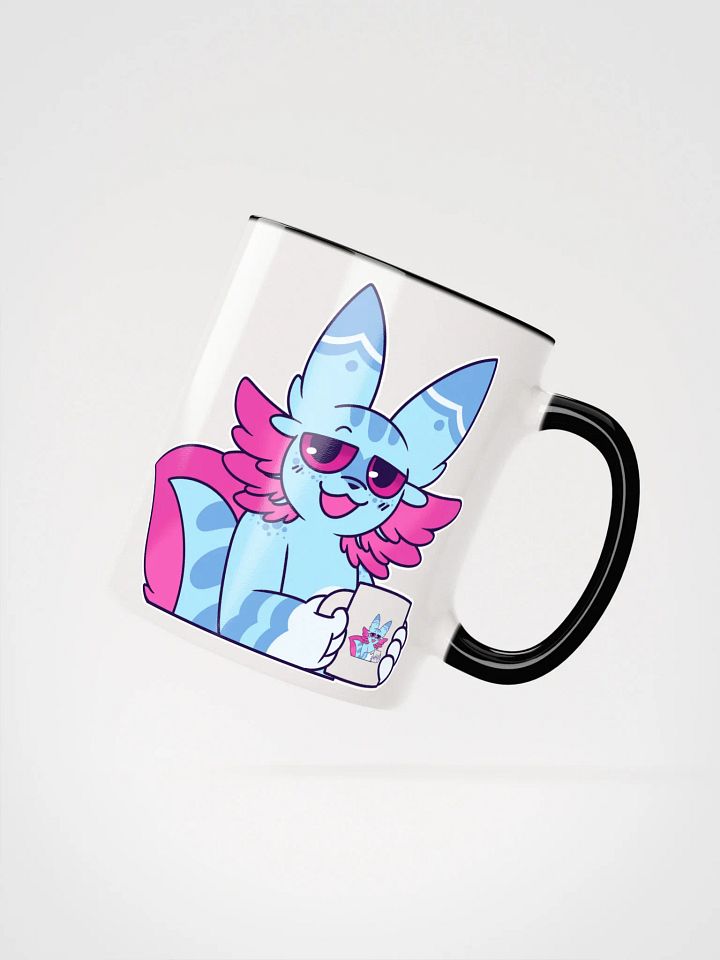 Rivcursive Mug product image (8)