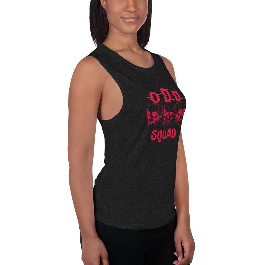 ODDSQUAD Womans Tank top product image (3)