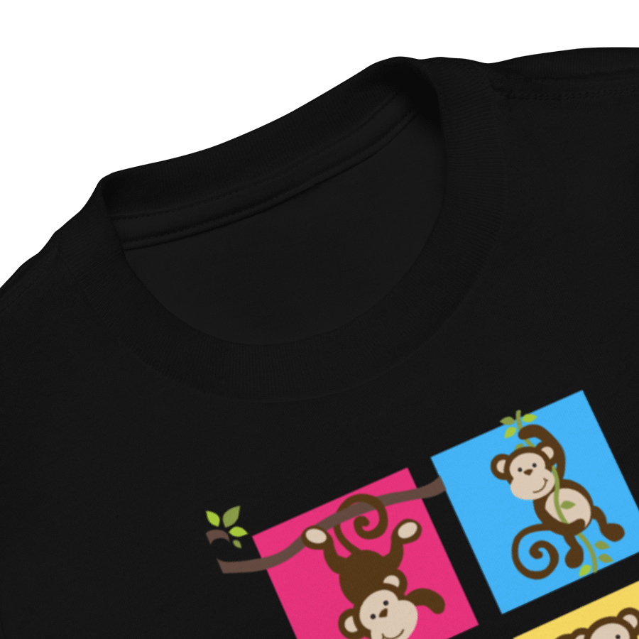 Playful Primate Parade product image (5)