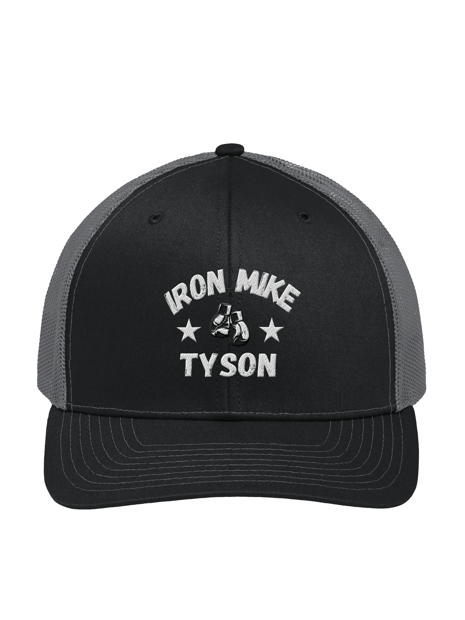 AEG Mike Tyson Trucker Cap product image (1)