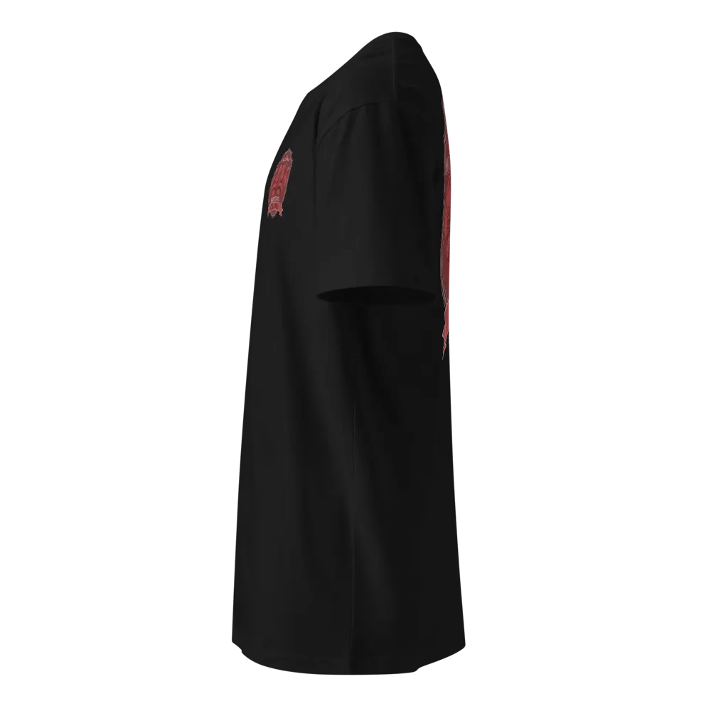 Boxing Club Unisex Tee product image (11)