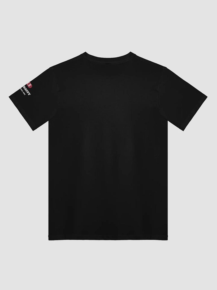 Sneakerhead University AM 95 Neon Split Oval T-Shirt Unisex product image (4)