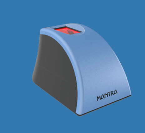 Mantra MFS110 L1 Fingerprint Scanner product image (1)