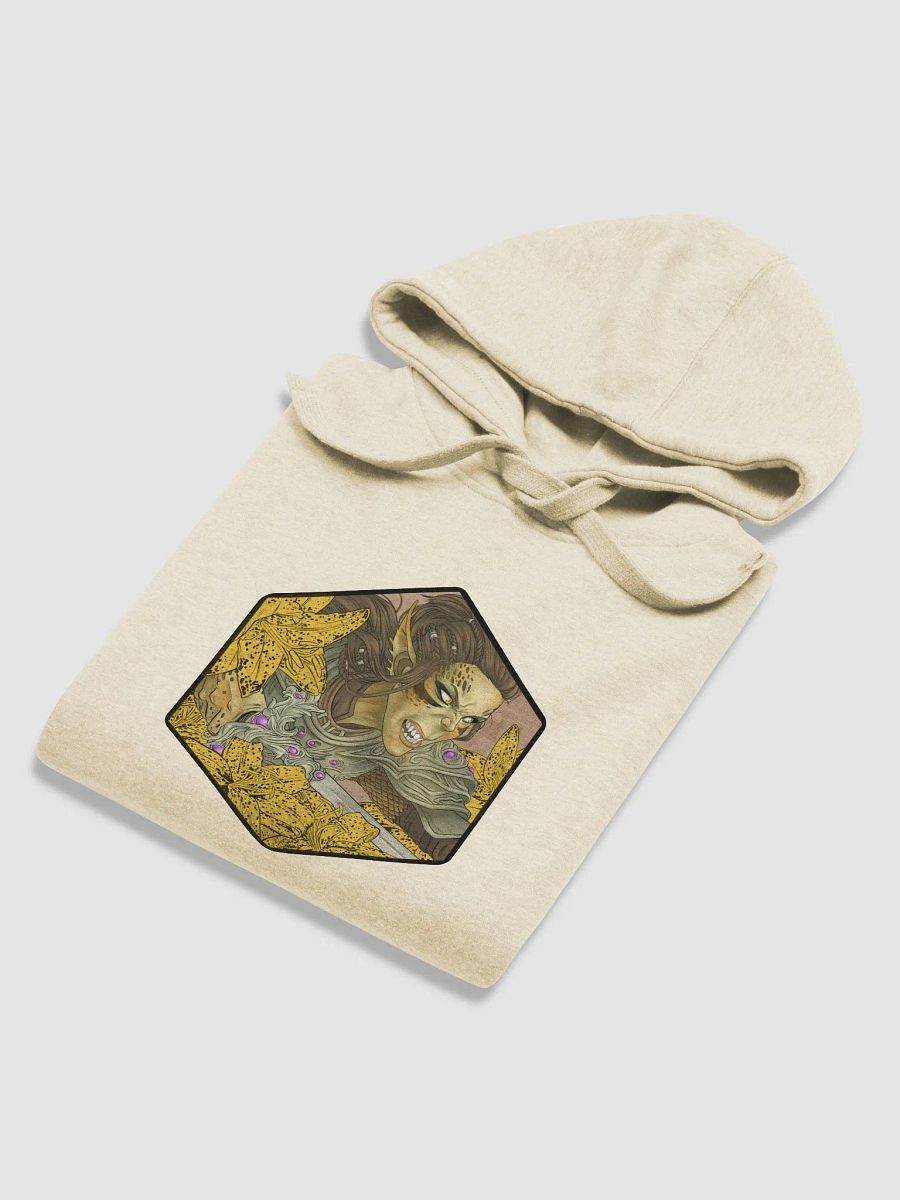 The Gith Warrior - hoodie product image (12)