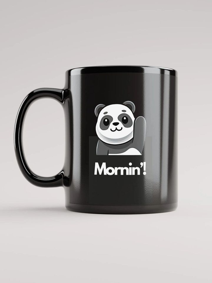 Mornin' Mug product image (1)