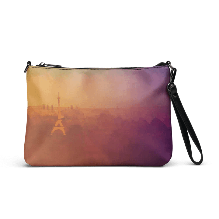 Paris Crossbody Bag product image (1)