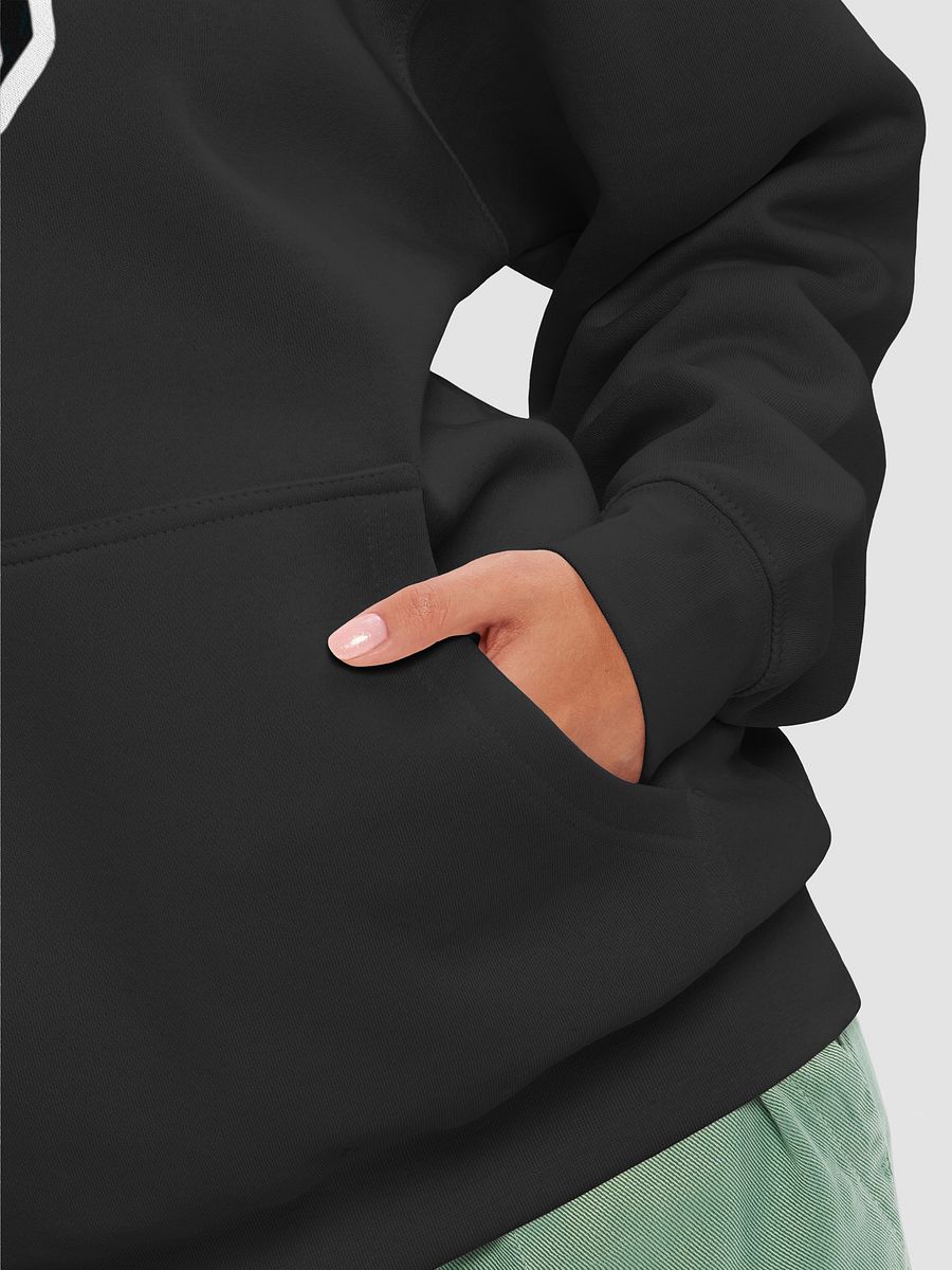 Lamelo Ball Pullover Hoodie product image (8)