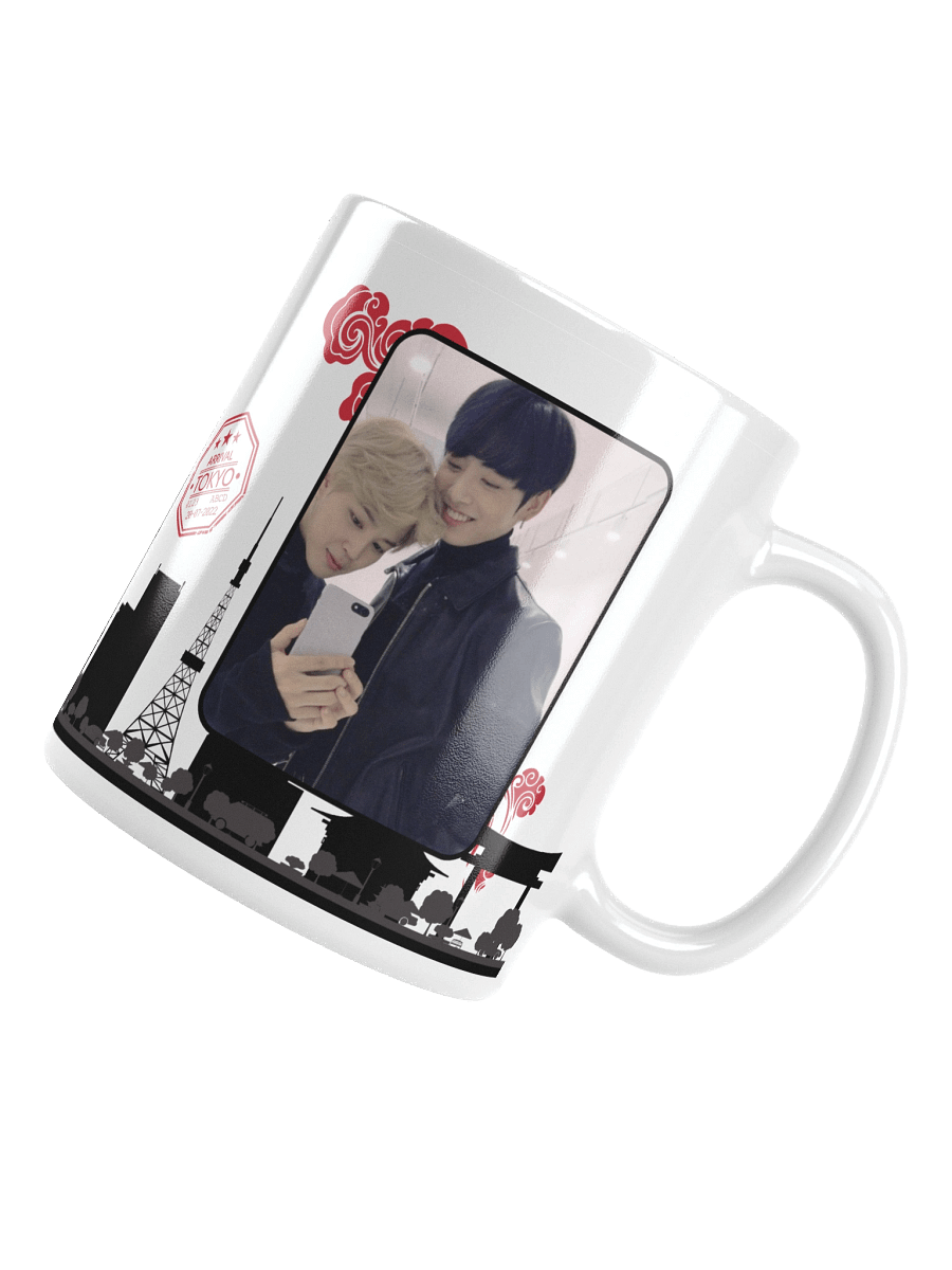 GCF Tokyo mug product image (5)