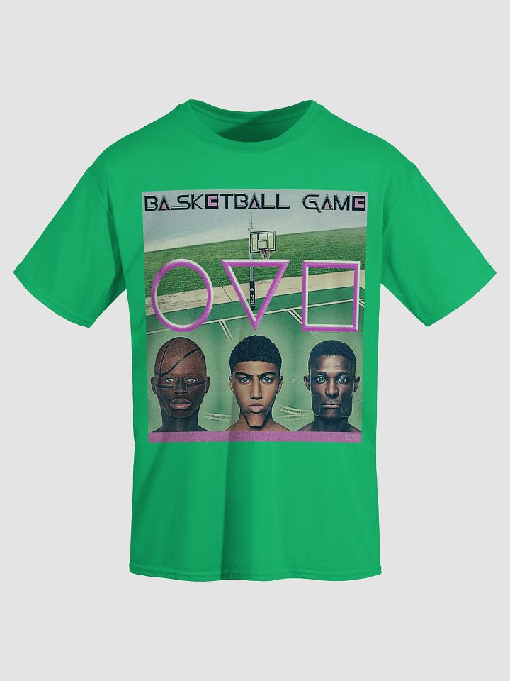 BASKETBALL GAME product image (13)