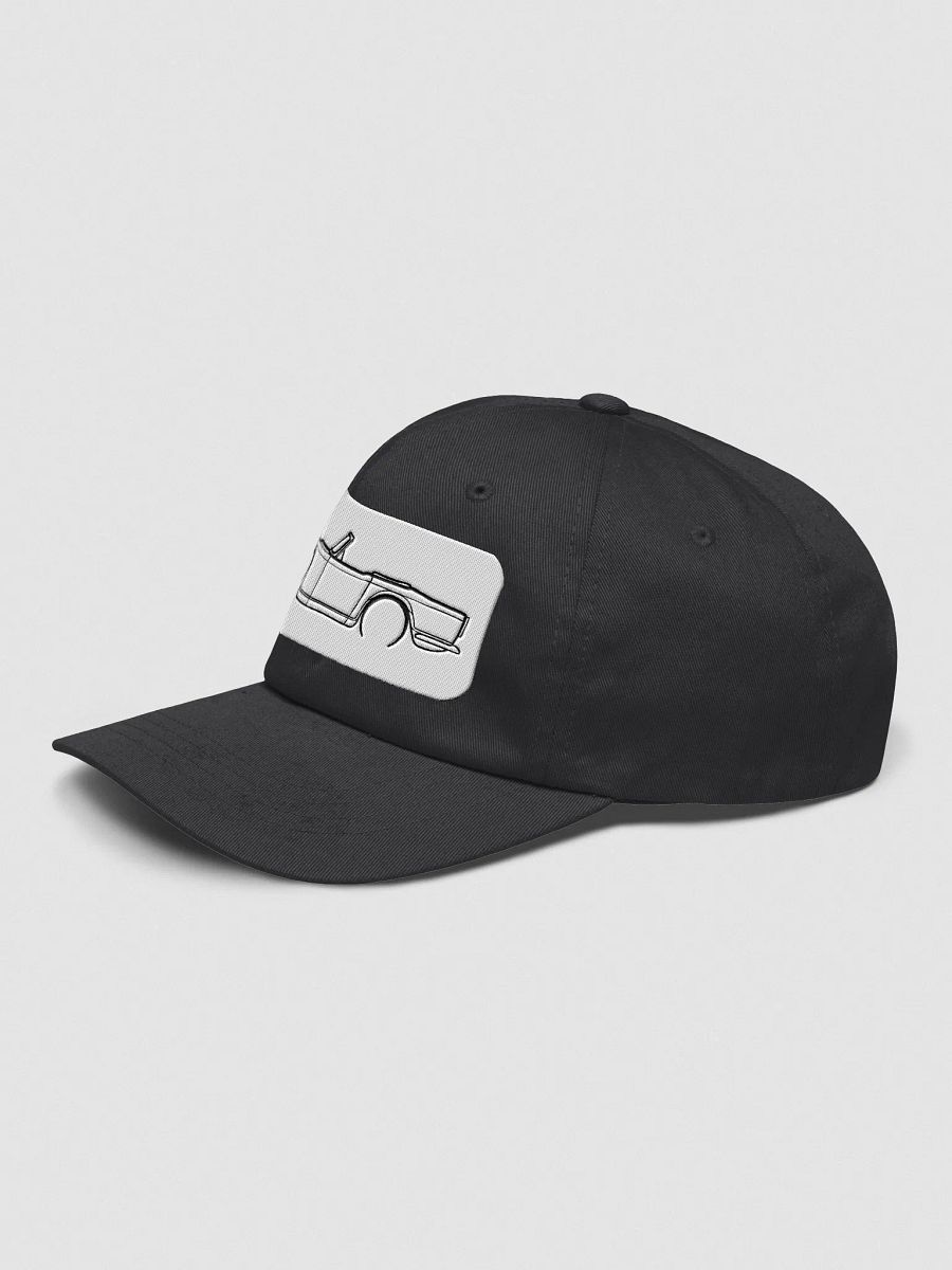 Triumph TR4a Baseball Cap product image (3)