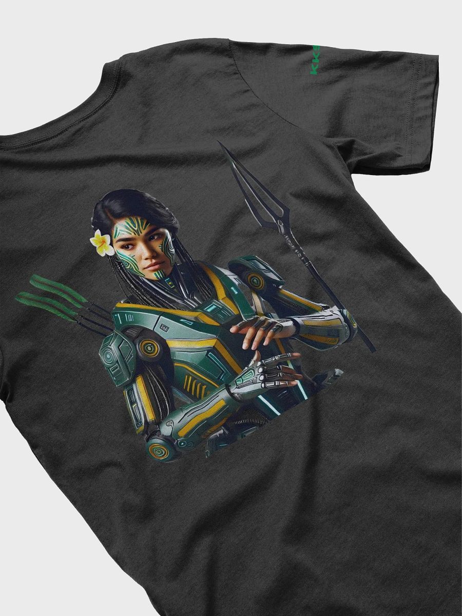 KK$XV QUEEN T-SHIRT product image (4)