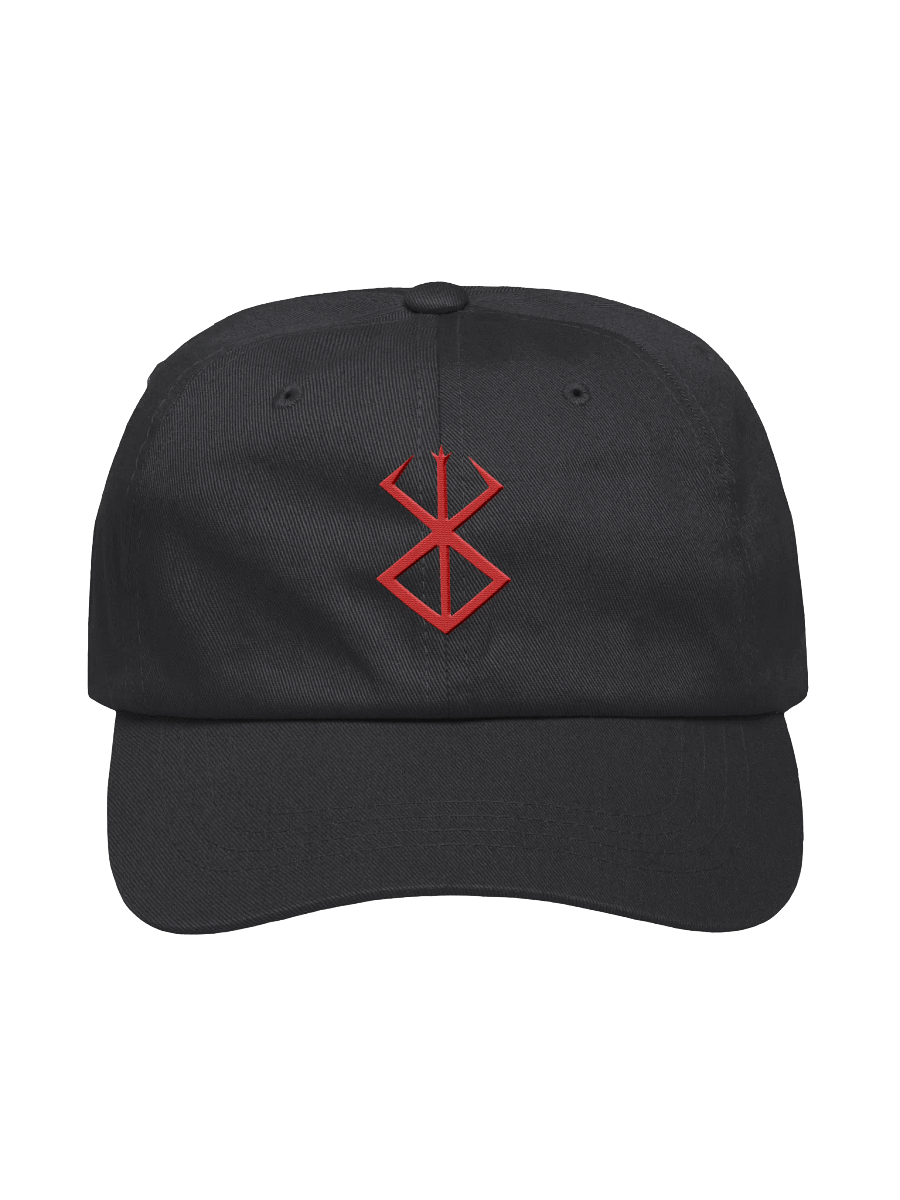 Brand of Sacrifice Hat (Embroidered) product image (1)