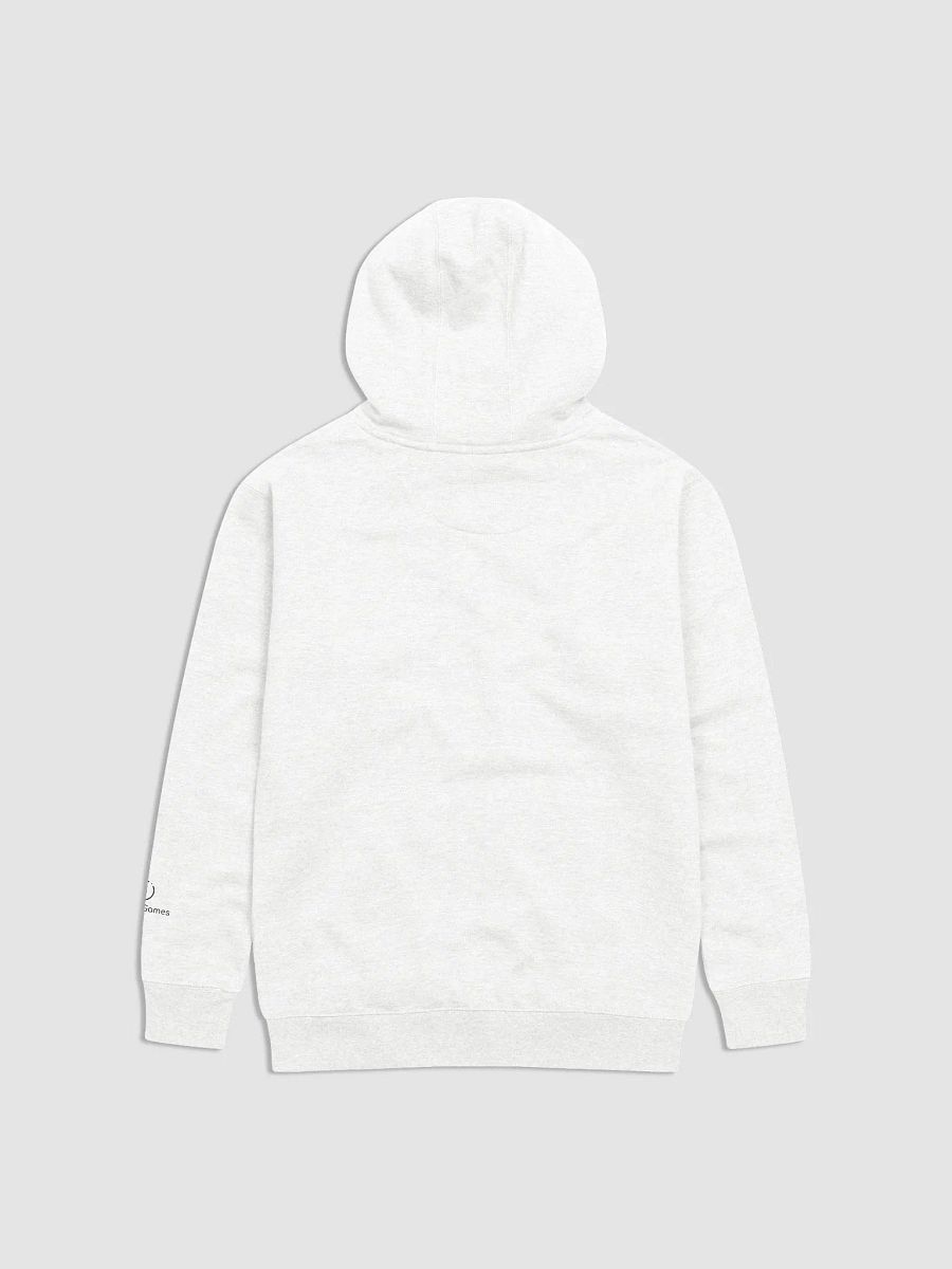 Bark Souls Hoodie Sweatshirt product image (2)