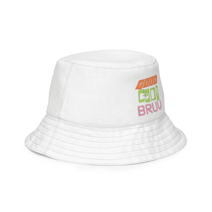 GBB Bucket Hat product image (3)