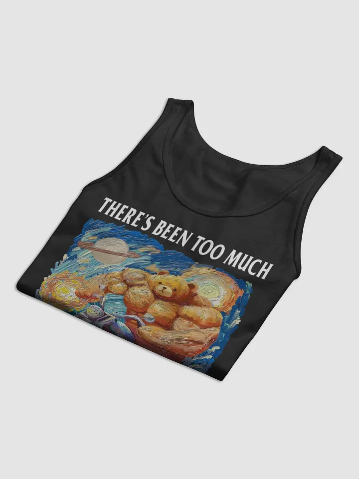 Happening Lately - Tank (BB x BC) product image (2)
