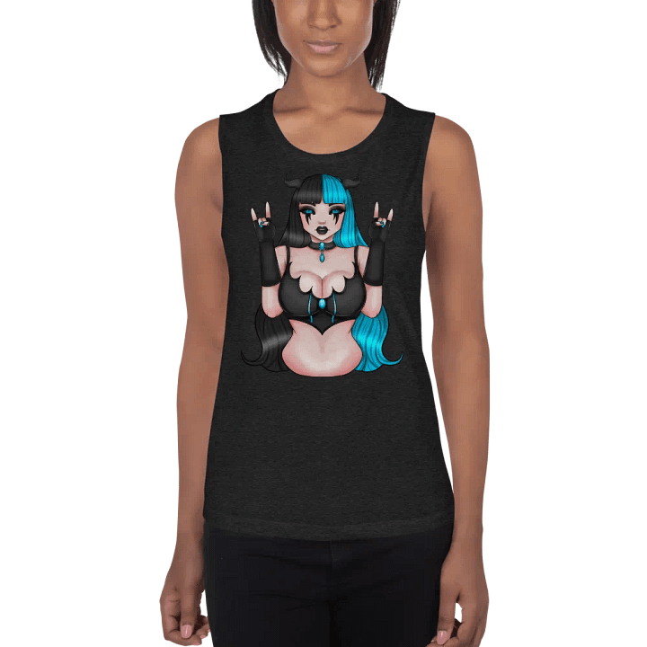 HQH Rock on Tank product image (1)