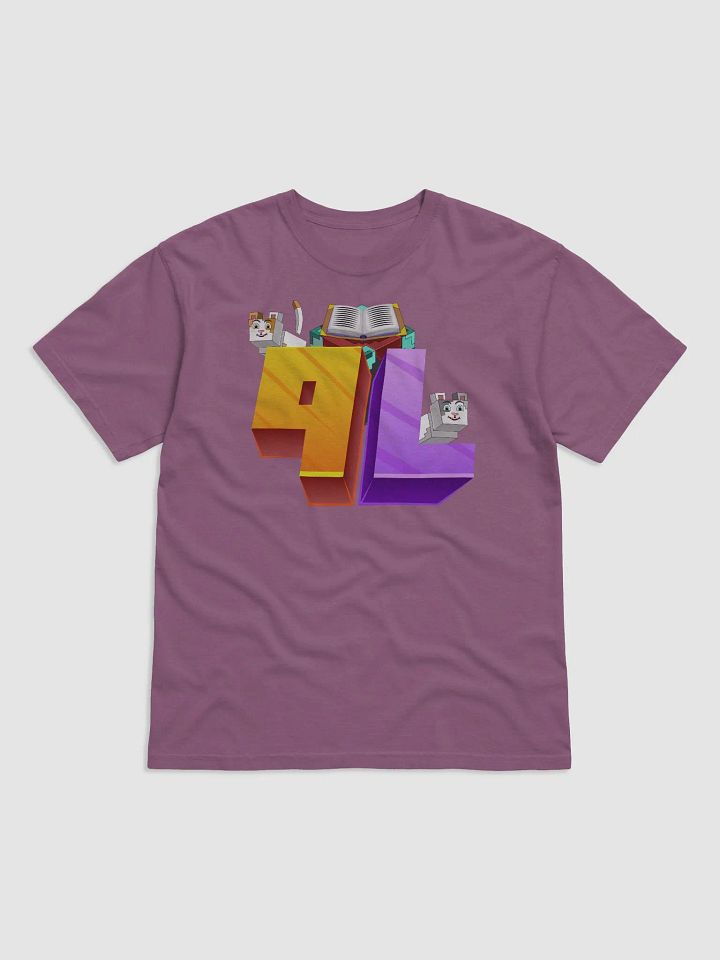 9 Lives Men's Relaxed Fit T-Shirt product image (7)