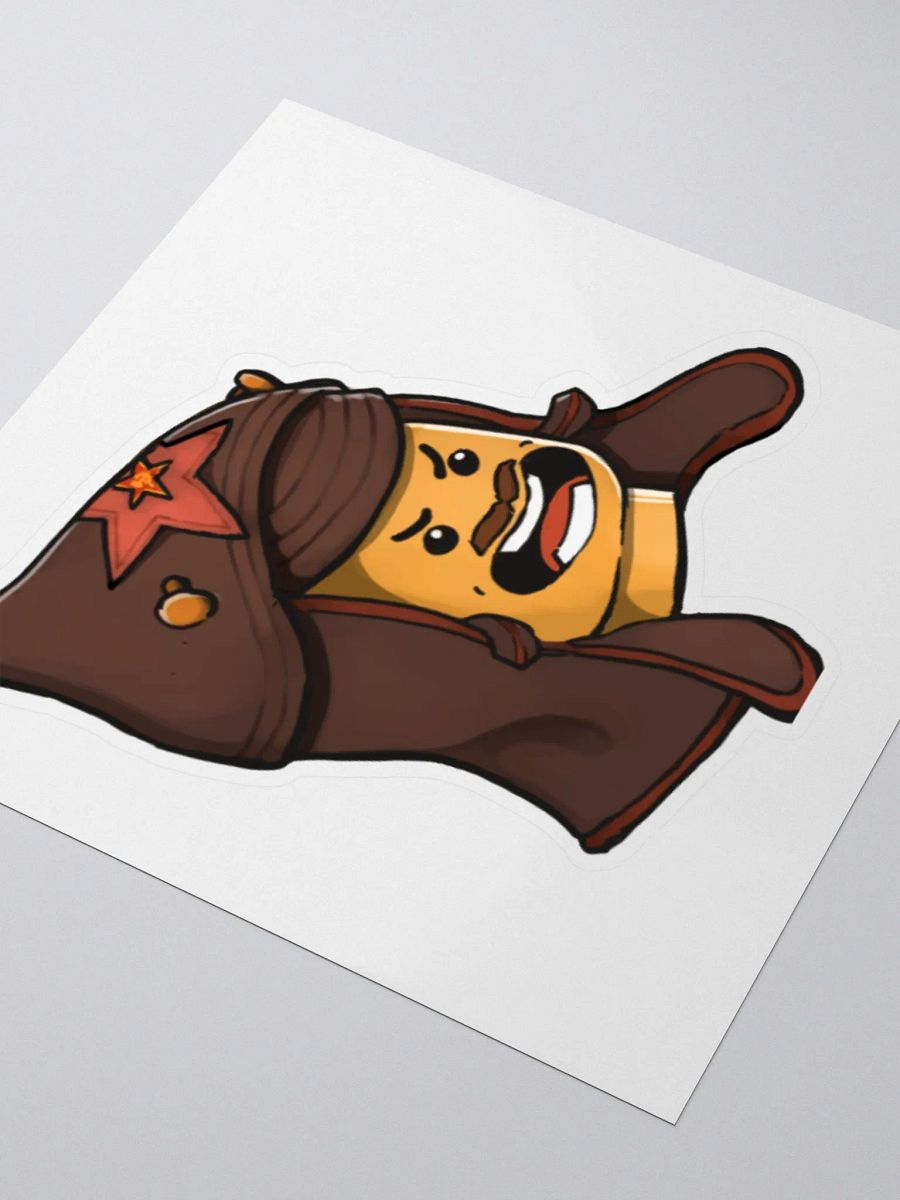 Scotty Bugatti product image (8)