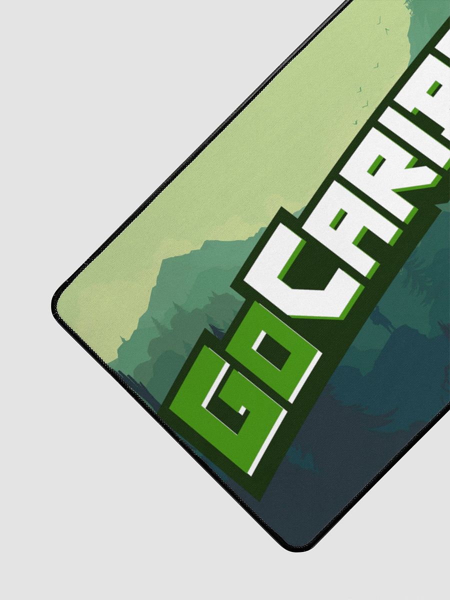 Forest Caribouu Mouse pad product image (3)