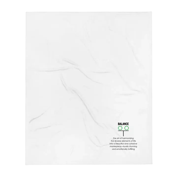 balance blanket product image (1)