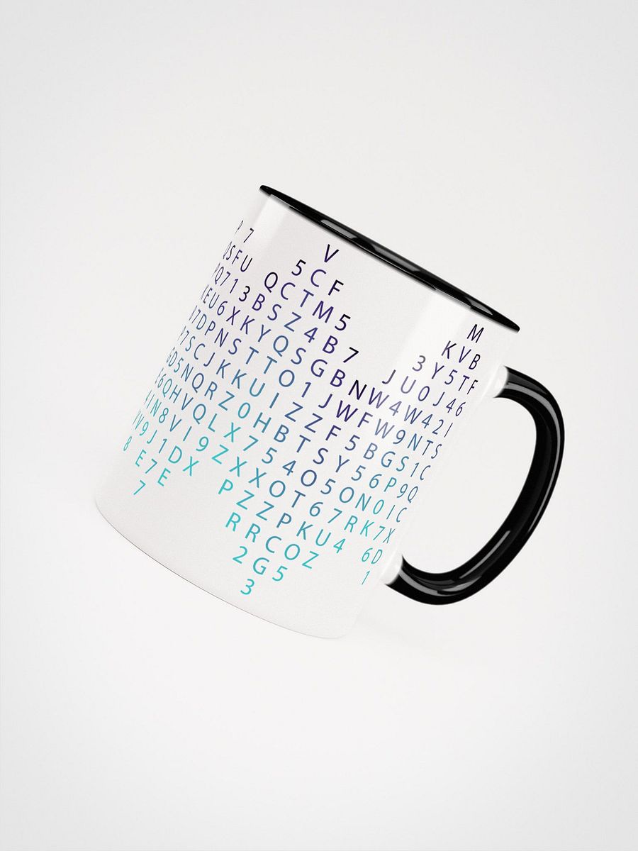 Ra1nFall Mug product image (4)