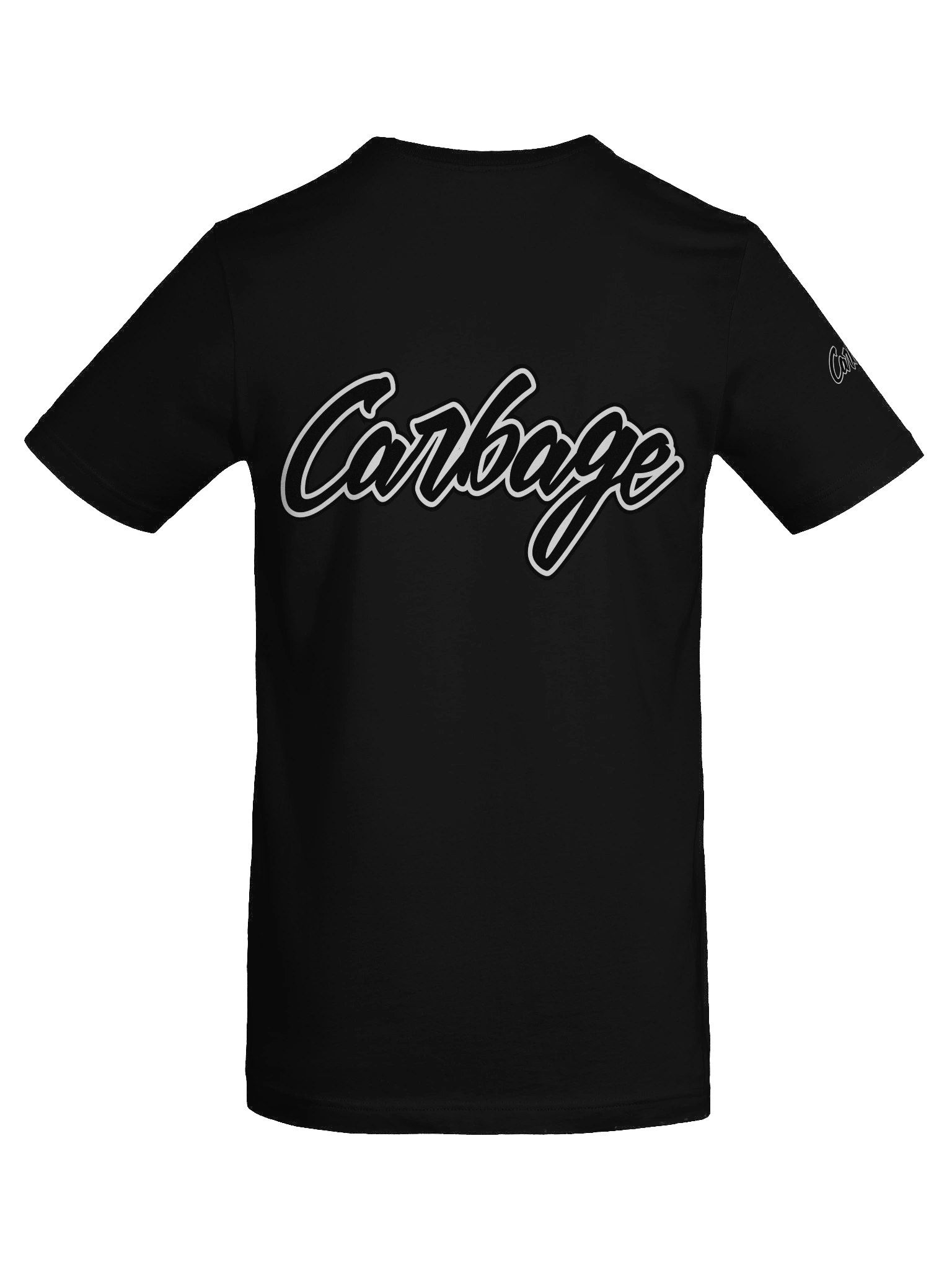 Carbage: The Bigger Shirt (Up to 5XL) product image (8)