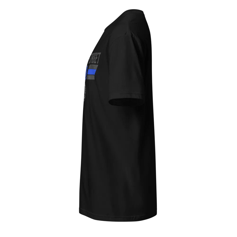 Police: Never Forget Rose product image (2)