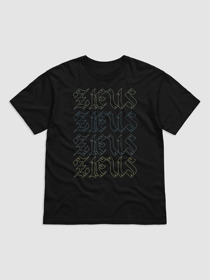 Zeus Shirt product image (1)
