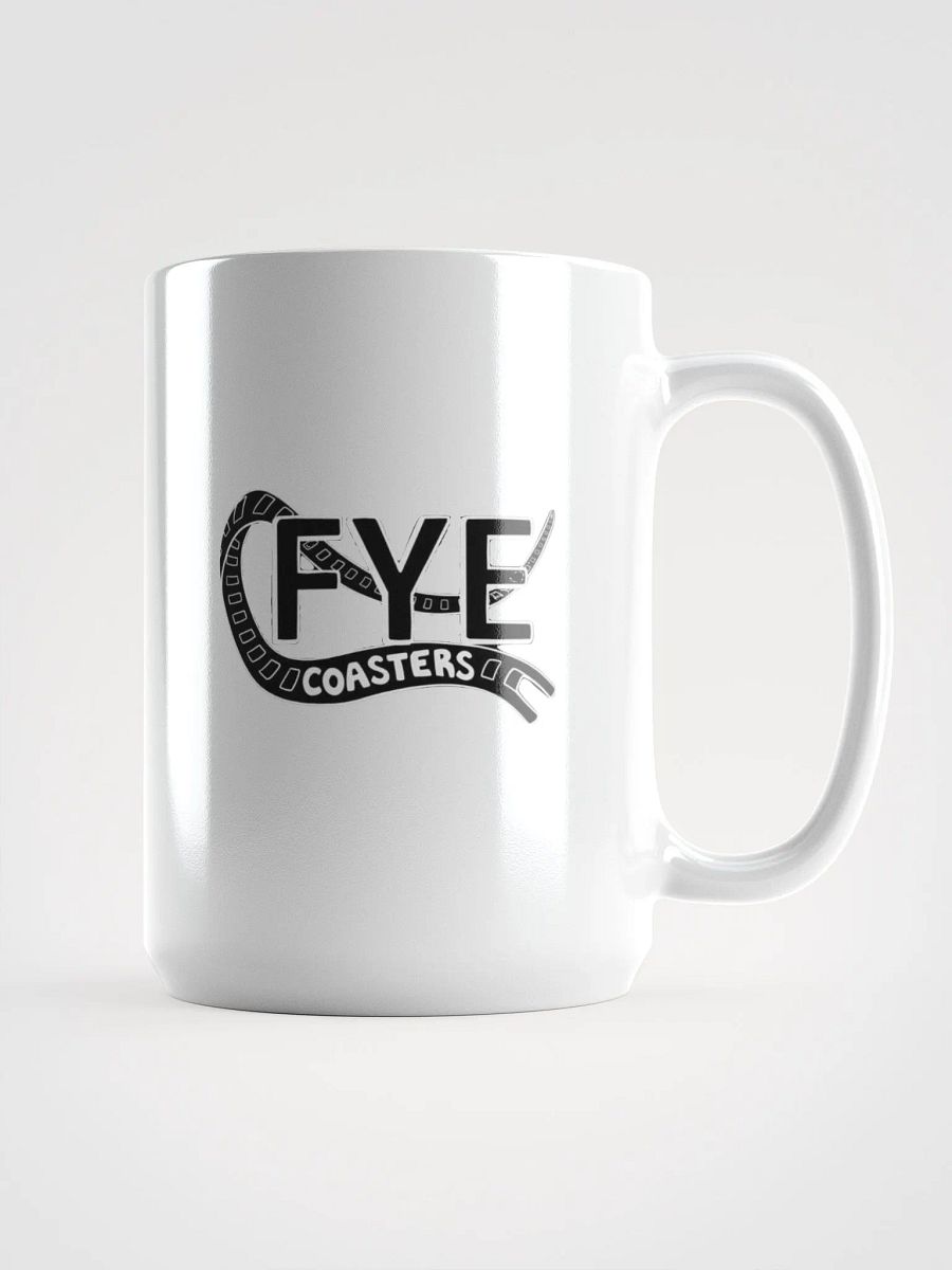 Fye Coffee Mug product image (1)