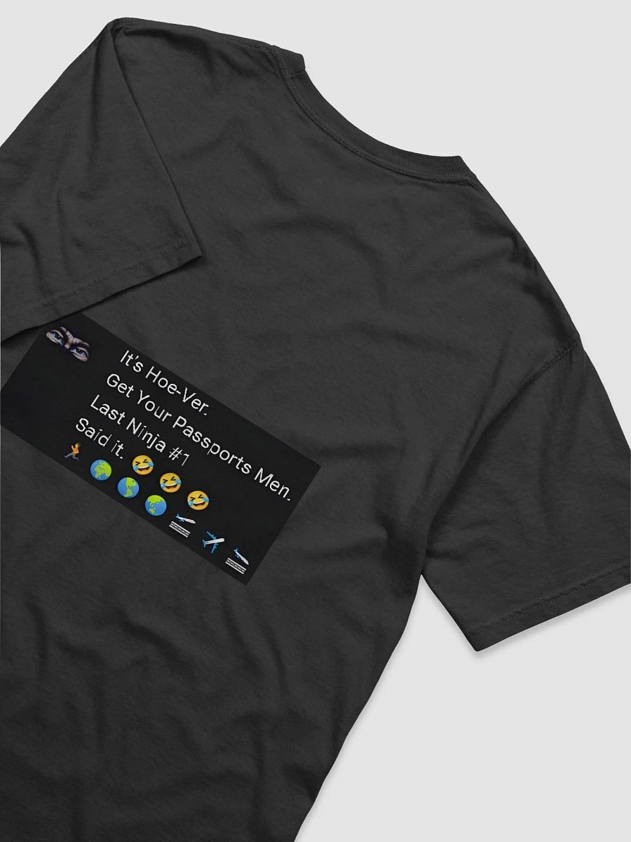 It's Hoe-Ver. product image (4)