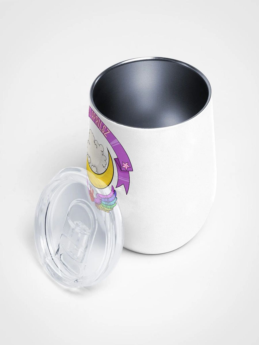 Its Aprilsz Wine Tumbler product image (3)