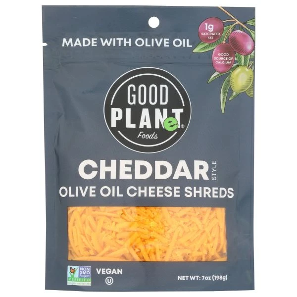 Good plant chedder product image (1)