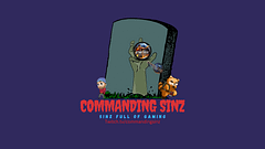 Commandingsinz