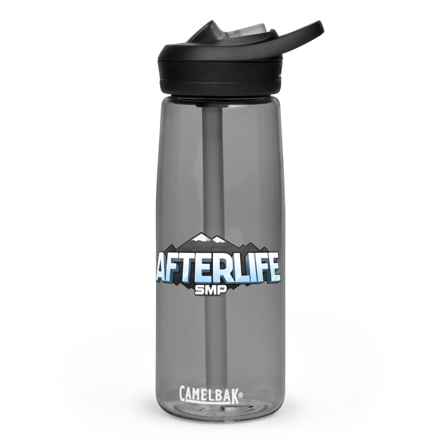 AfterLife CamelBak 25 oz Water Bottle product image (1)
