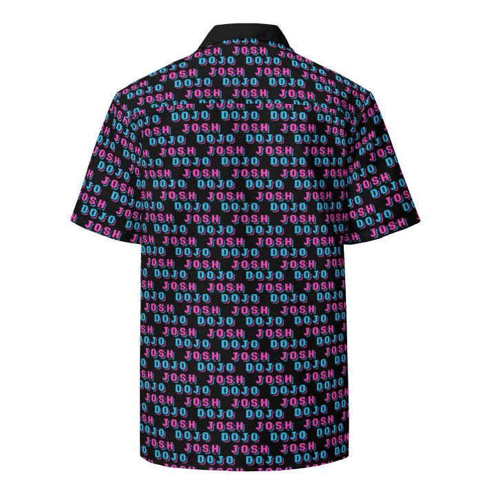 Dojo Aloha Shirt product image (2)